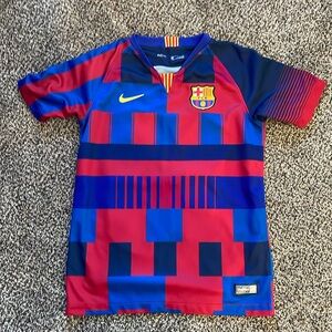 Messi jersey!!